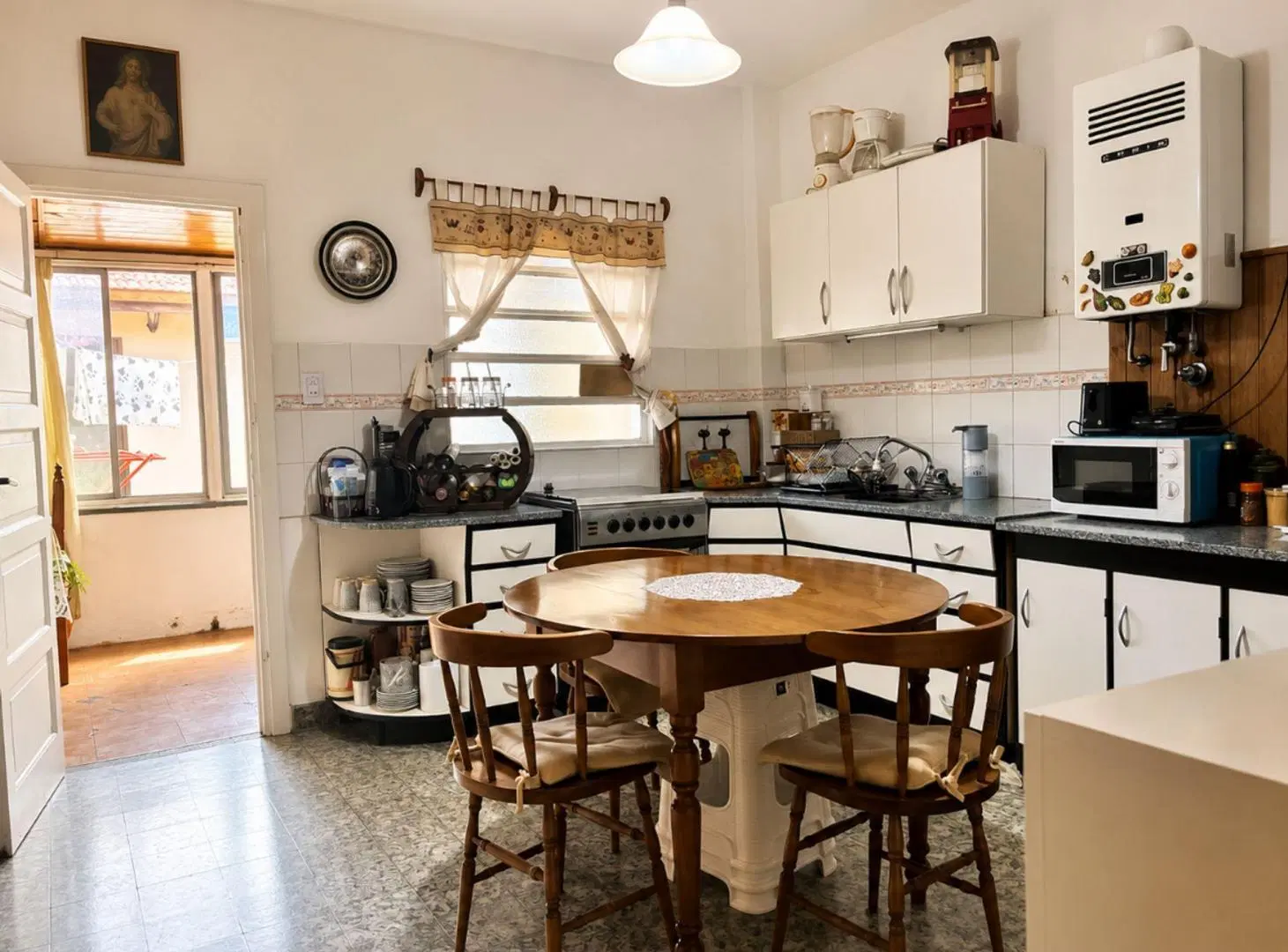 VENTA CASA 3 AMBIENTES VICTORIA 8