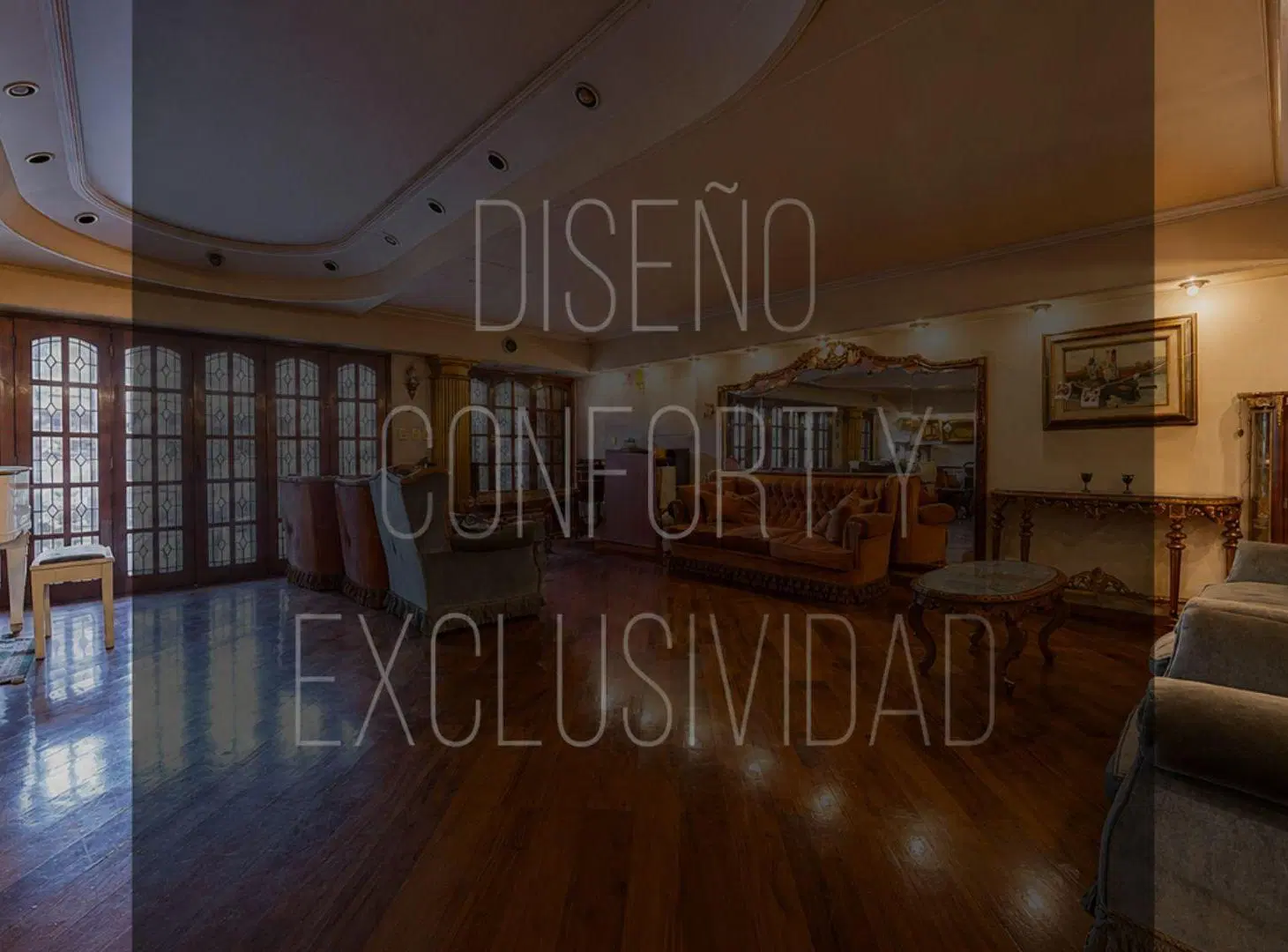 CASA 5 AMBIENTES VENTA PARQUE CHACABUCO 2