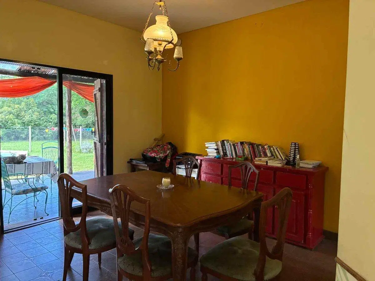 CASA VENTA 4 AMBIENTES BARRIO LA BOTA MASCHWITZ 4