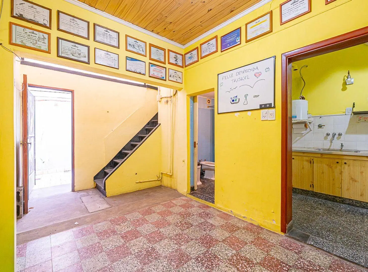 VENTA PH 3 AMBIENTES EN LANUS CON GRAN POTENCIAL 8