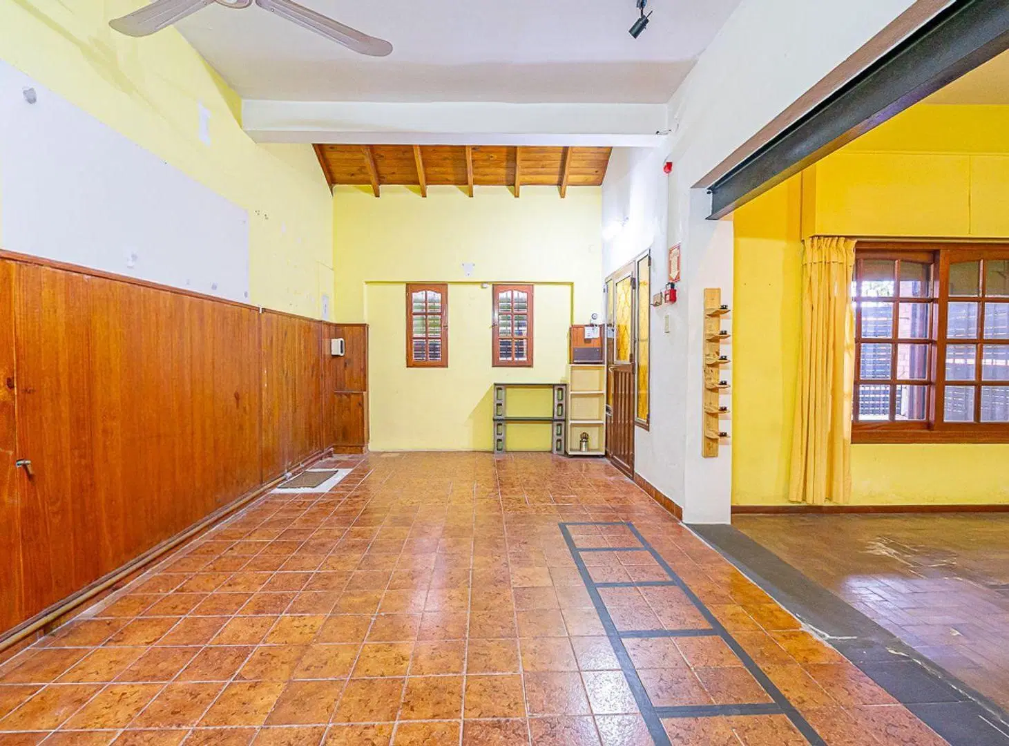 VENTA PH 3 AMBIENTES EN LANUS CON GRAN POTENCIAL 4