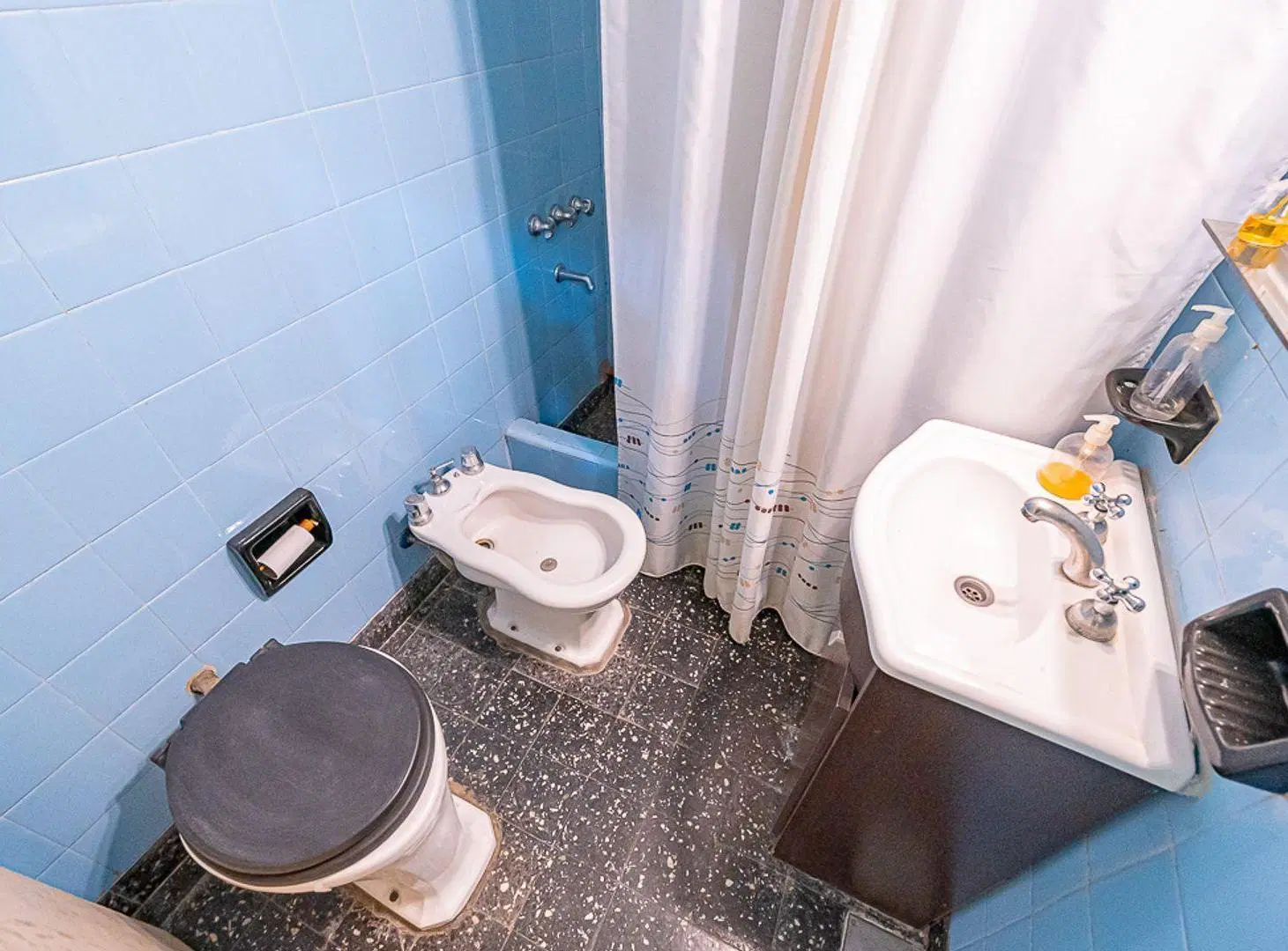 VENTA PH 3 AMBIENTES EN LANUS CON GRAN POTENCIAL 8