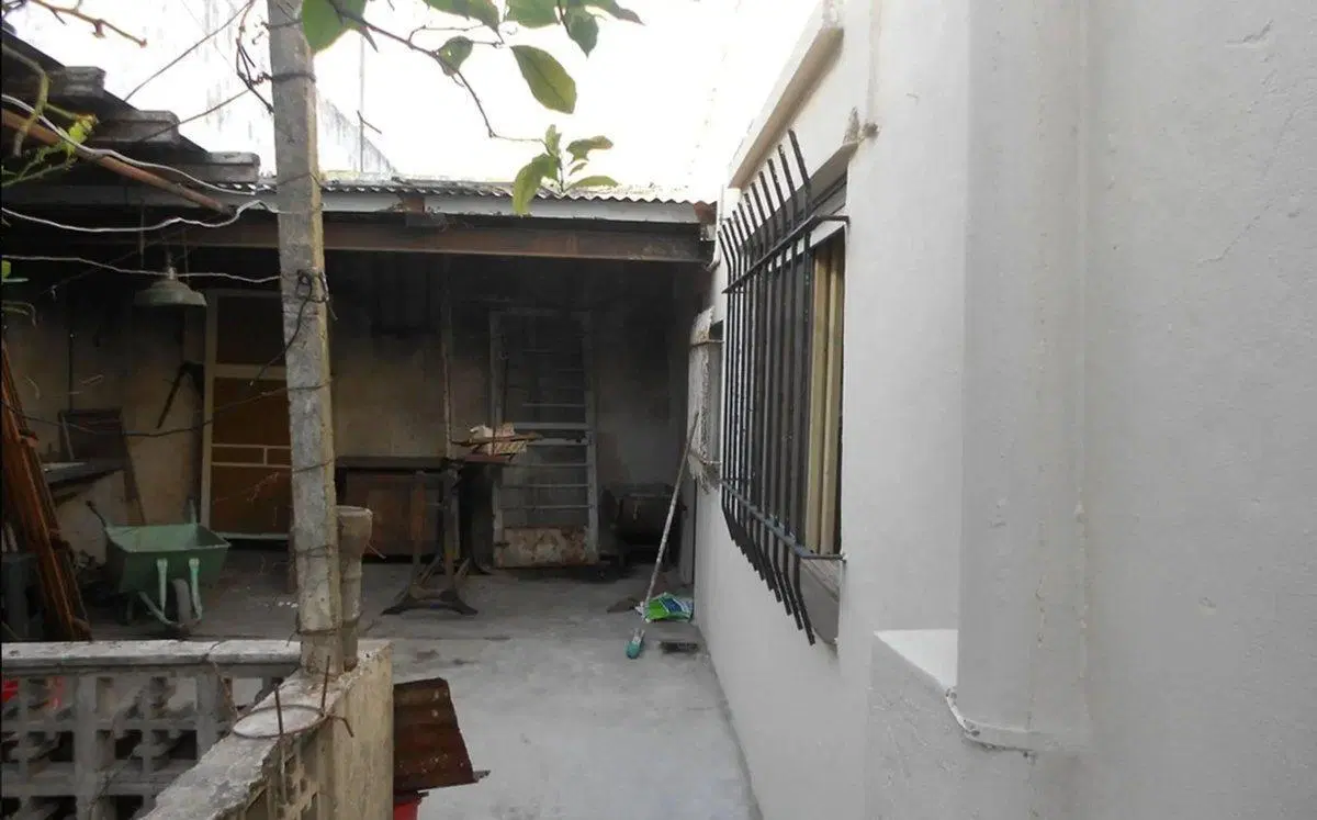 VENTA PH MULTIFAMILIAR CON GARAGE PATIO Y TERRAZA 5