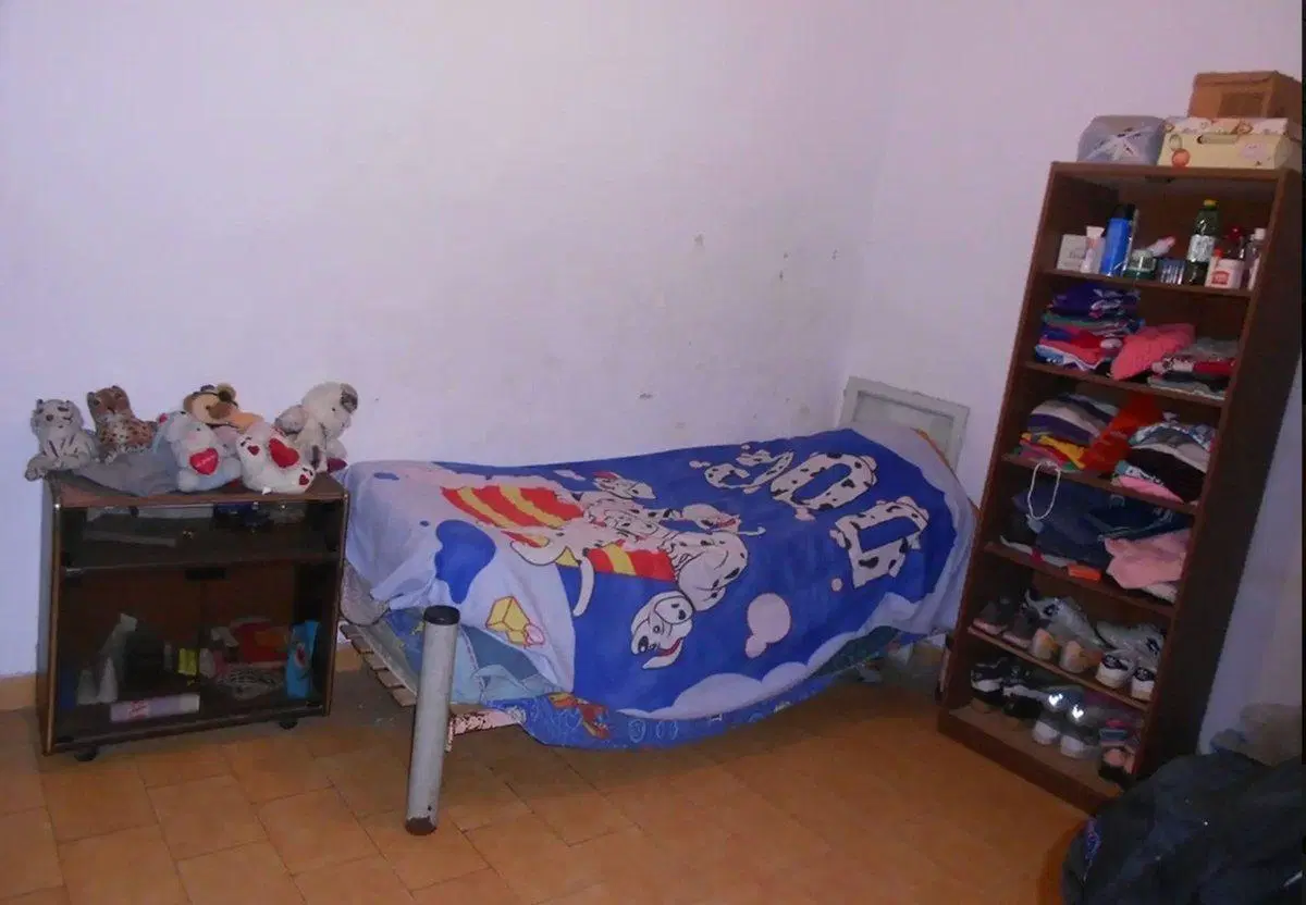VENTA PH MULTIFAMILIAR CON GARAGE PATIO Y TERRAZA 2