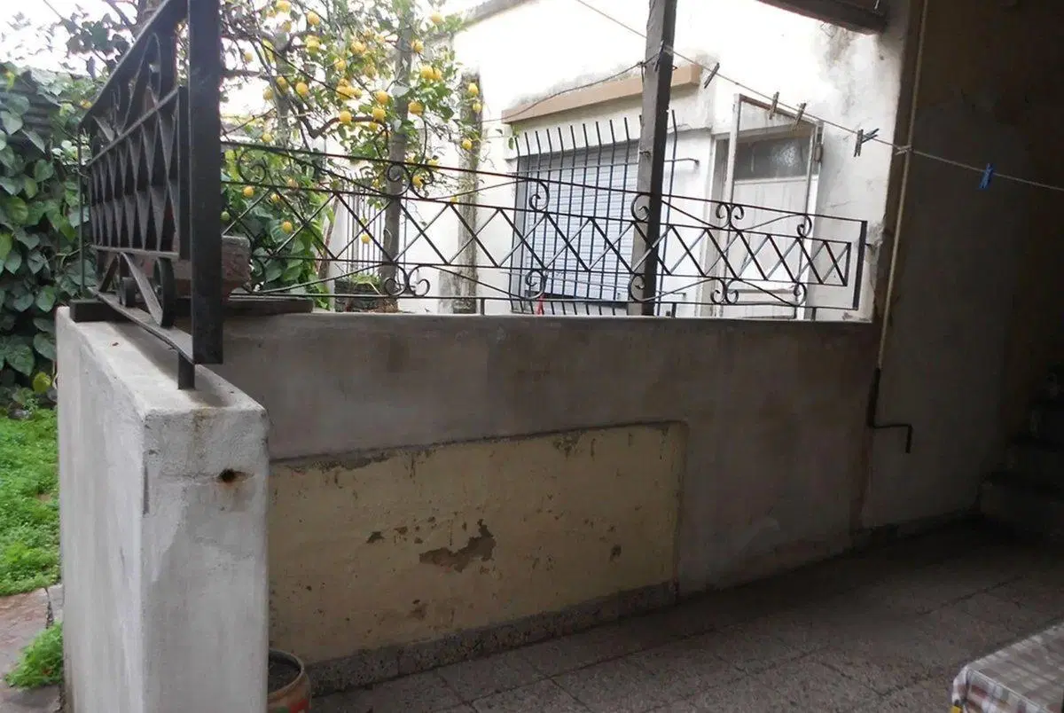 VENTA PH MULTIFAMILIAR CON GARAGE PATIO Y TERRAZA 4