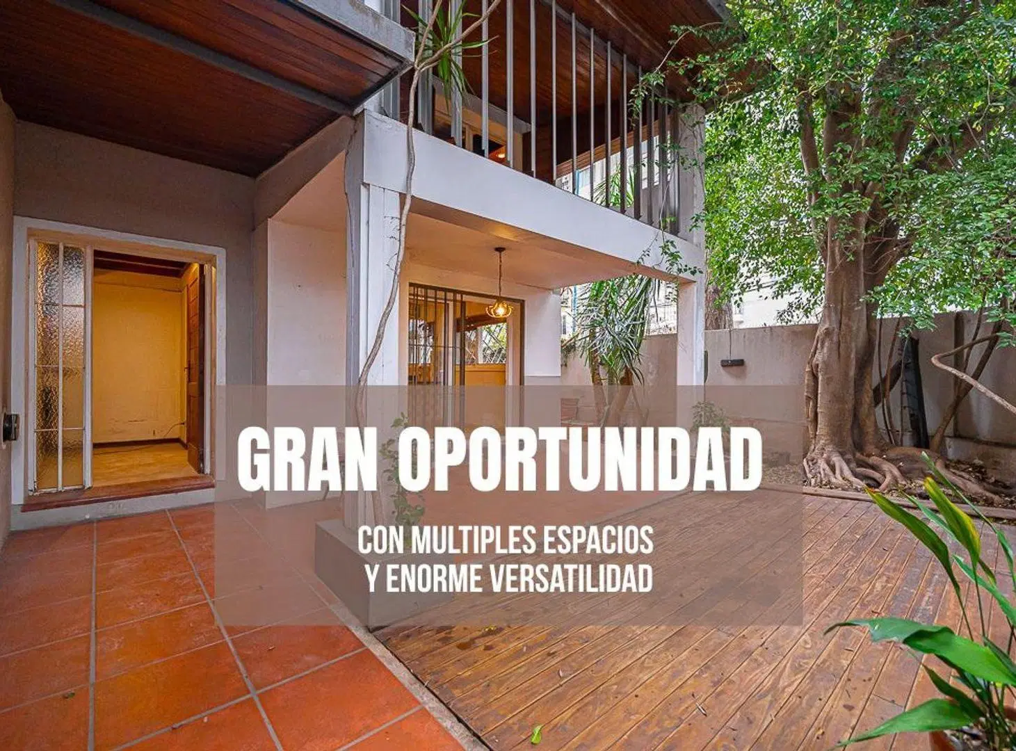 VENTA CASA EN OLIVOS SIETE AMBIENTES 2