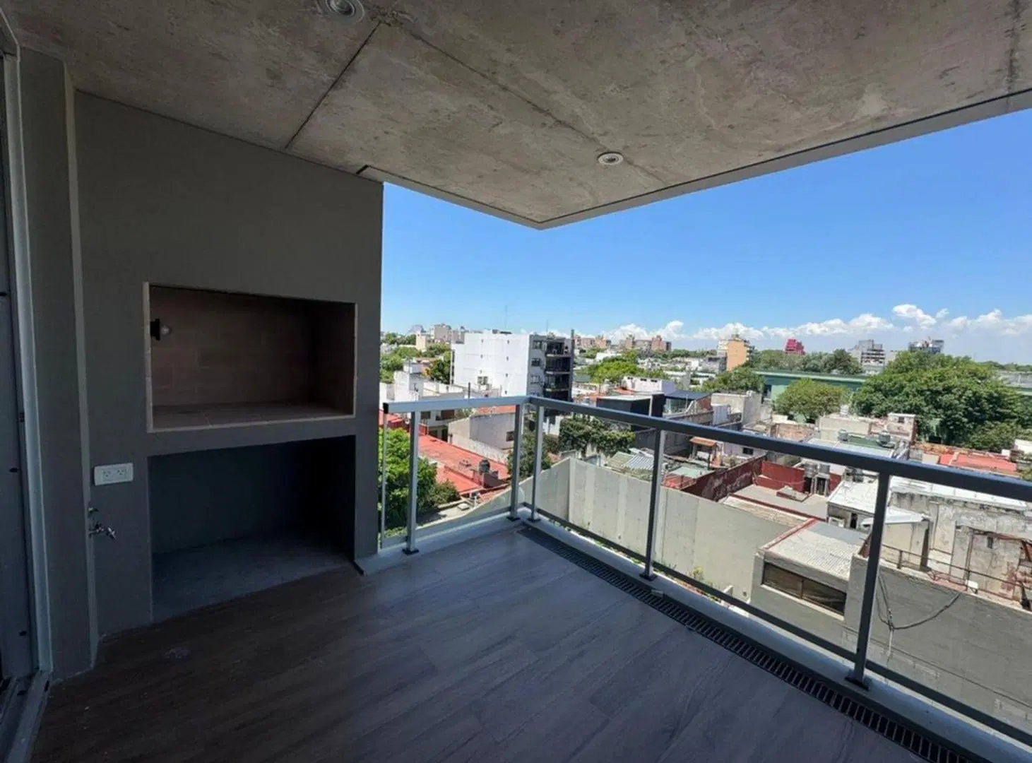 DEPARTAMENTO VENTA 3 AMB VILLA ORTUZAR A ESTRENAR 2