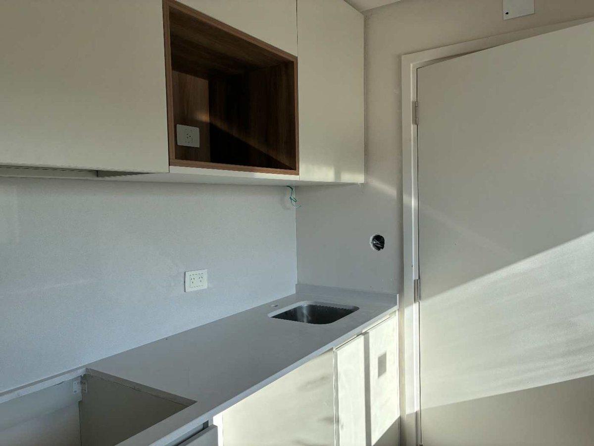 Foto de DEPARTAMENTO VENTA 3 AMB VILLA ORTUZAR A ESTRENAR, imagen 1
