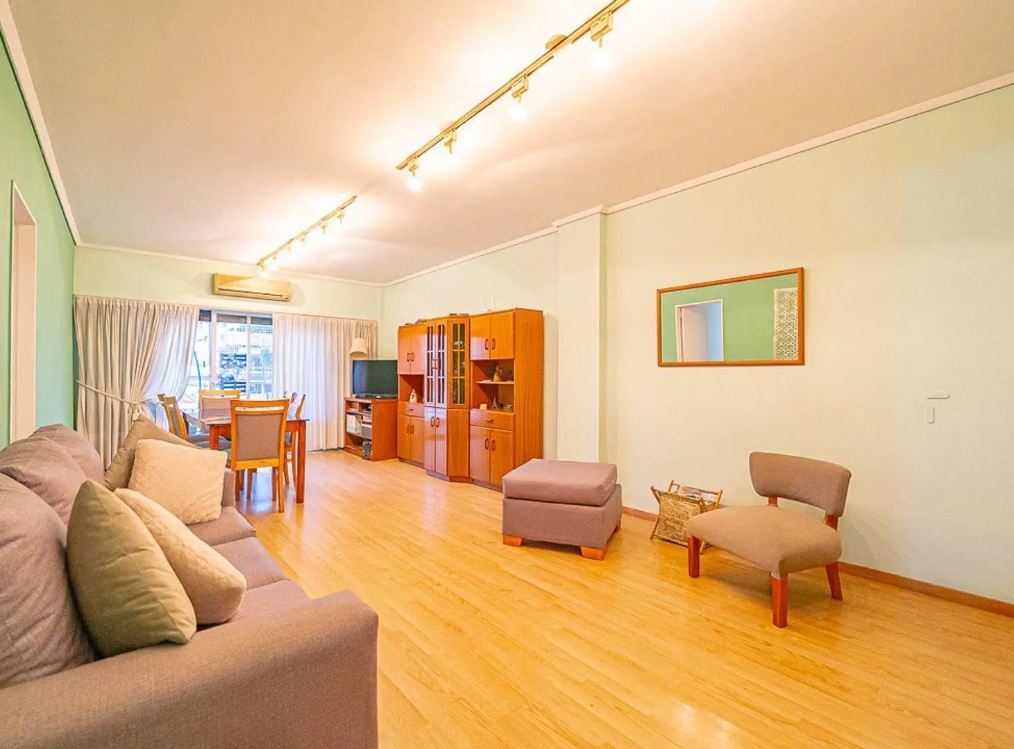 VENTA DEPARTAMENTO 4 AMBIENTES VILLA CRESPO COCHER 2
