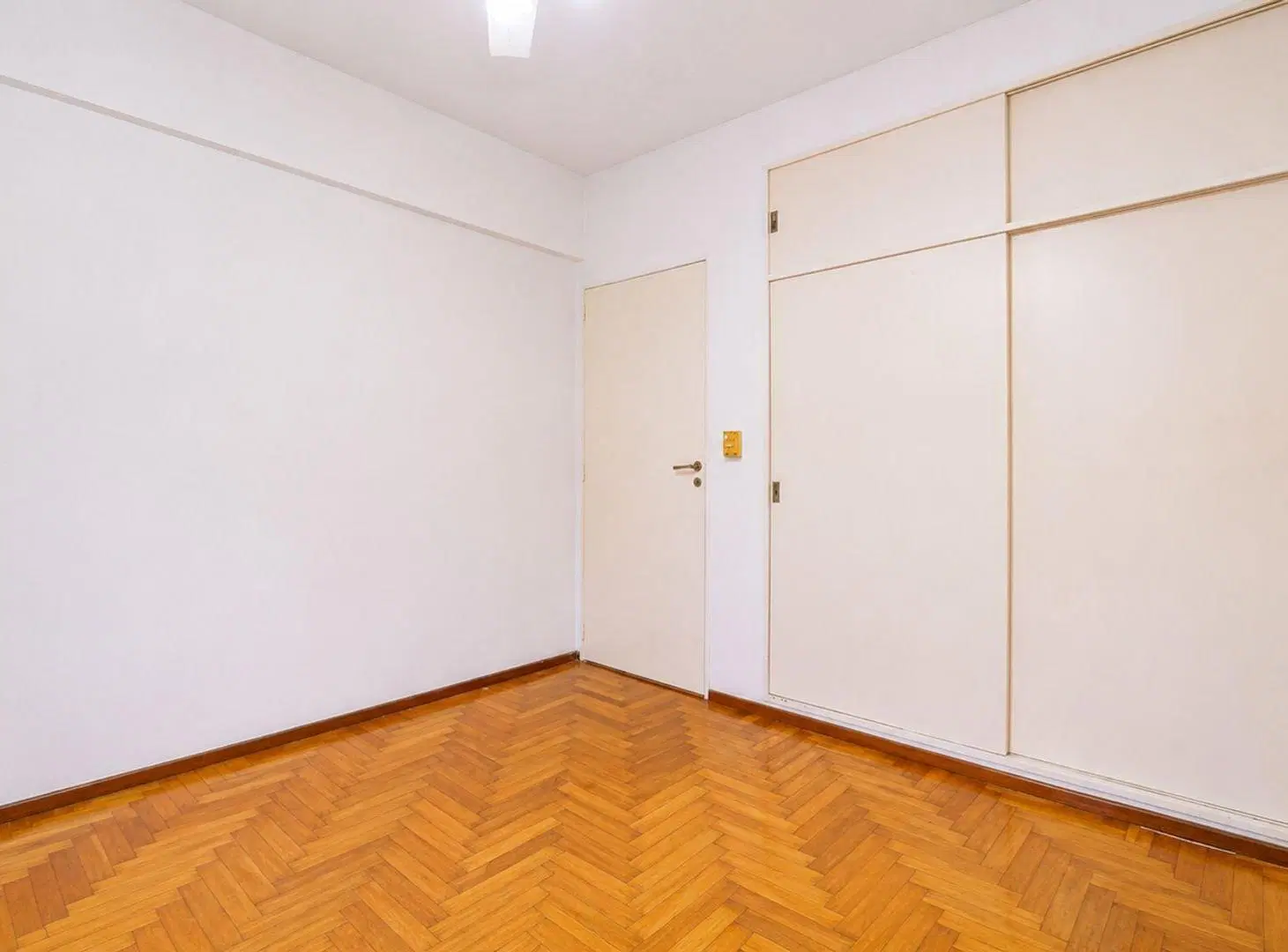 VENTA DEPARTAMENTO 4 AMBIENTES VILLA CRESPO COCHER 4