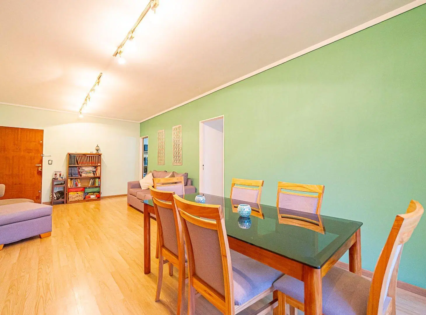 VENTA DEPARTAMENTO 4 AMBIENTES VILLA CRESPO COCHER 8