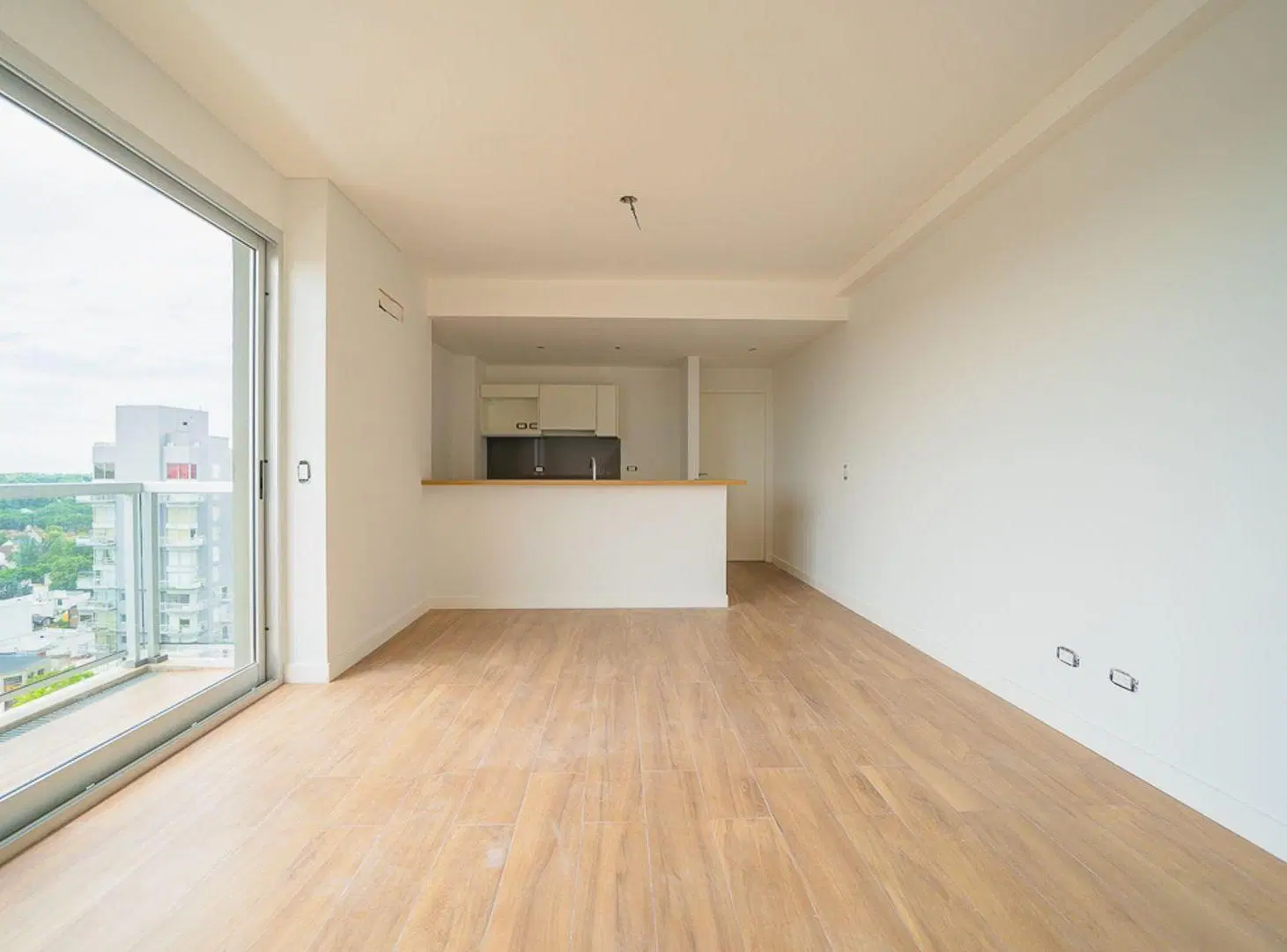 VENTA DEPARTAMENTO 2 AMBIENTES LA LUCILA CITTA 5
