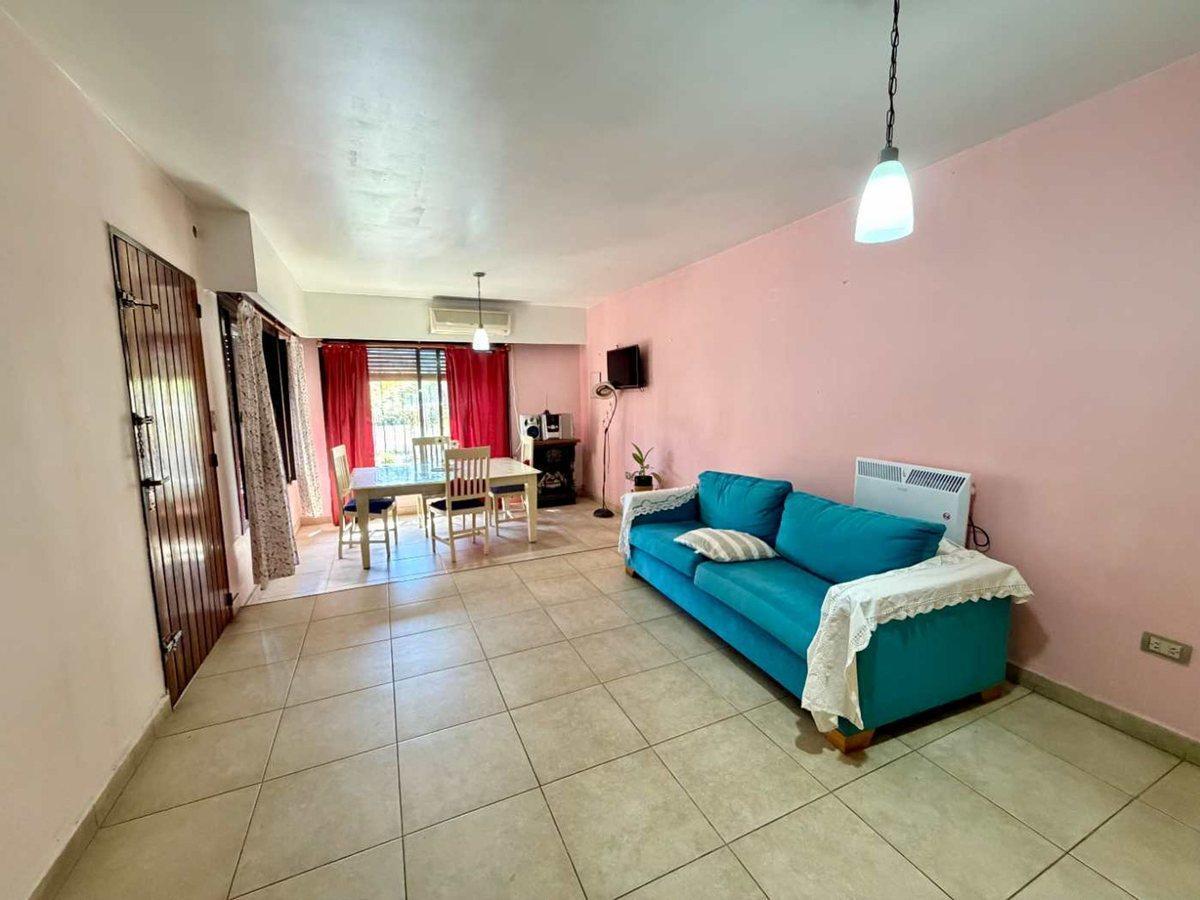 Foto de CASA VENTA 4 AMBIENTES VILLA SARMIENTO CON PATIO, imagen 1