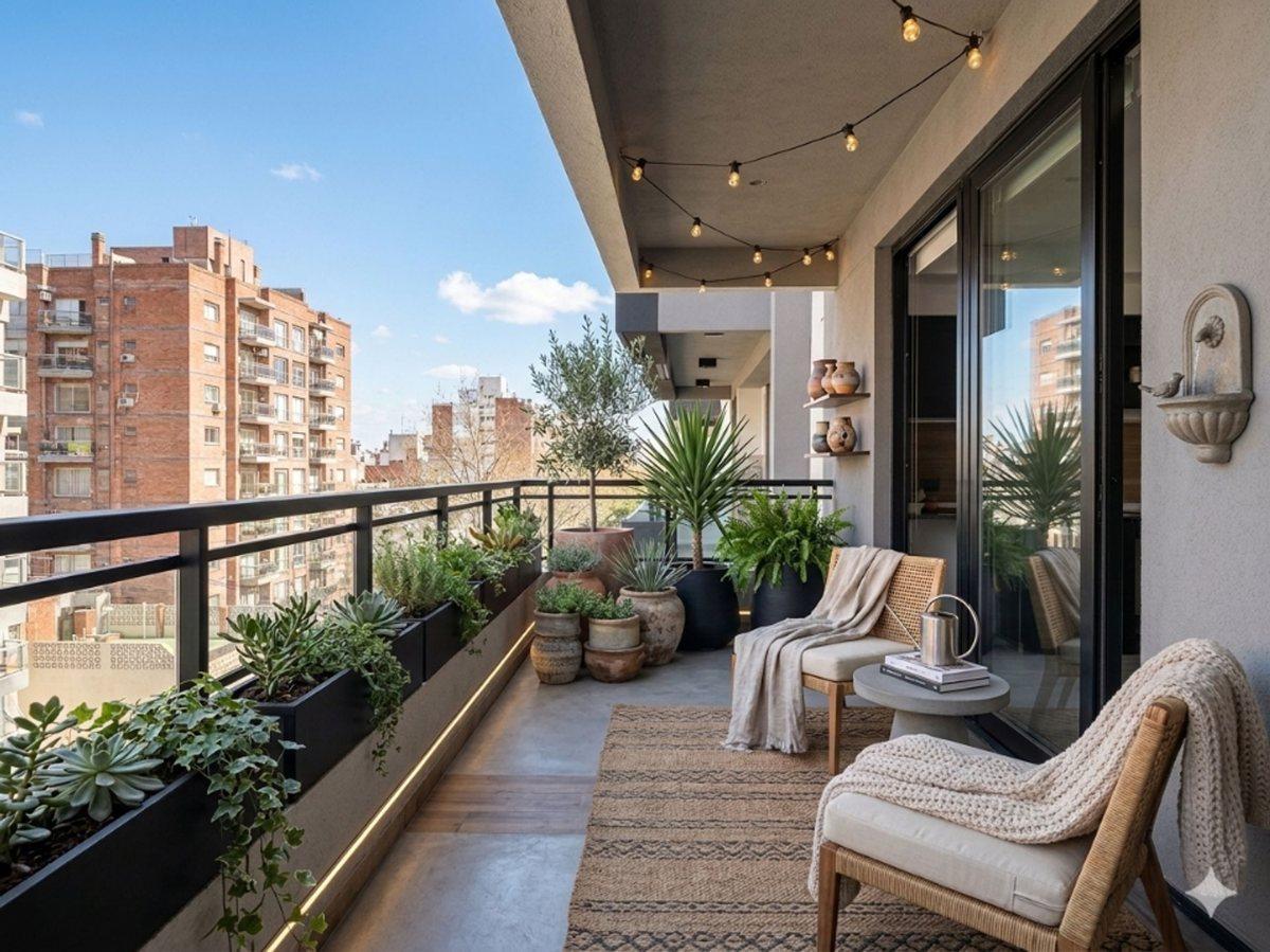 Foto de MONOAMBIENTE VENTA BOLUEVAR VILLA LURO A ESTRENAR, imagen 4
