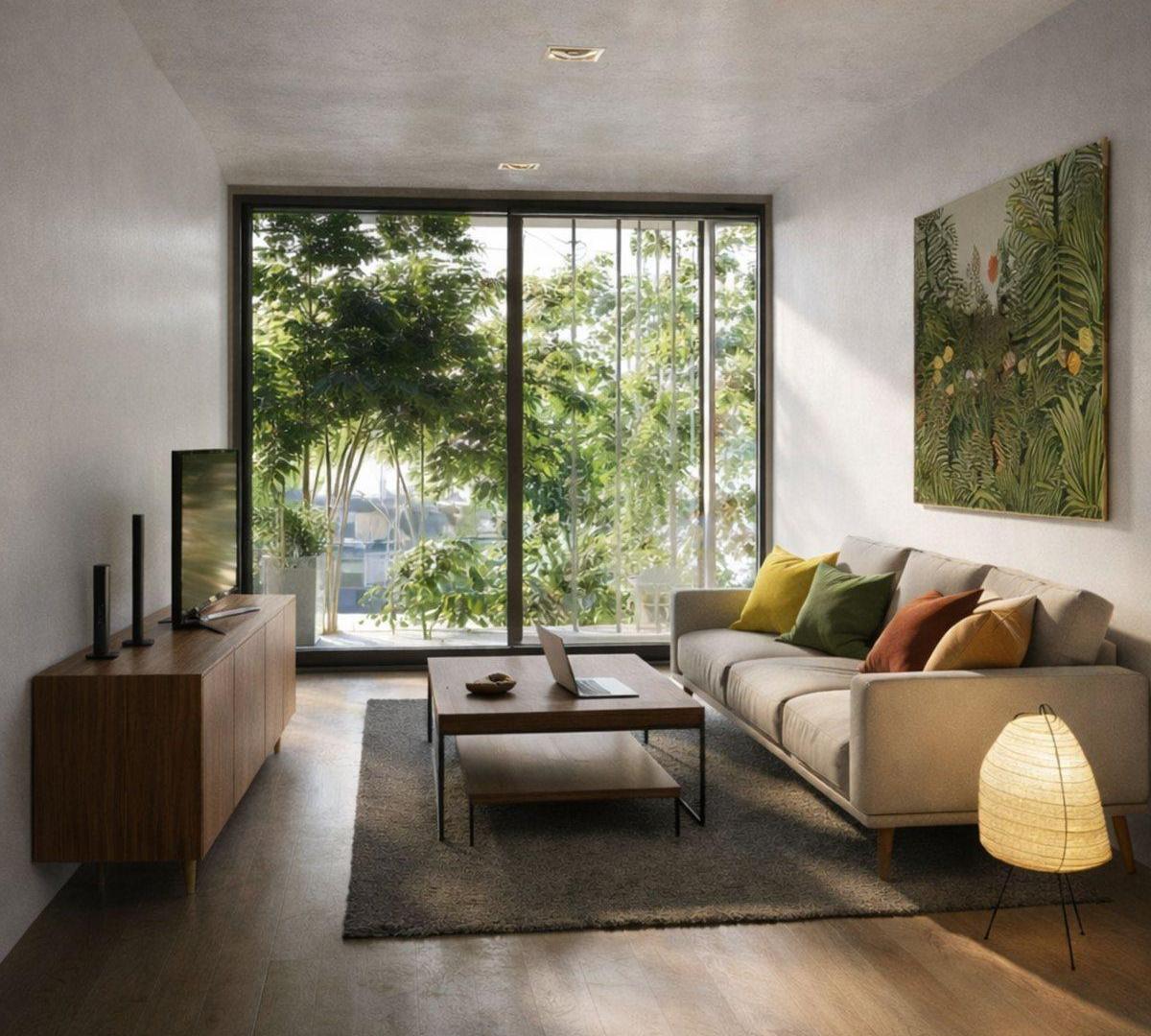 Foto de DEPARTAMENTO VENTA TRES AMBIENTES EN POZO EN NUÑEZ, imagen 1