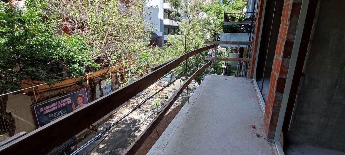 Foto de DEPARTAMENTO VENTA TRES AMBIENTES EN POZO EN NUÑEZ, imagen 2