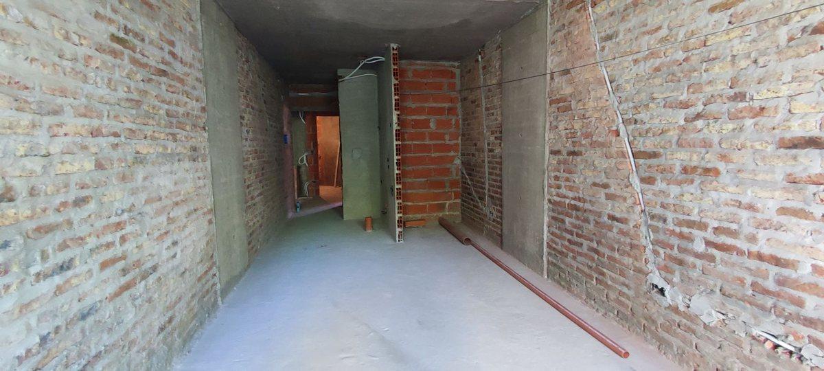 Foto de DEPARTAMENTO VENTA TRES AMBIENTES EN POZO EN NUÑEZ, imagen 4
