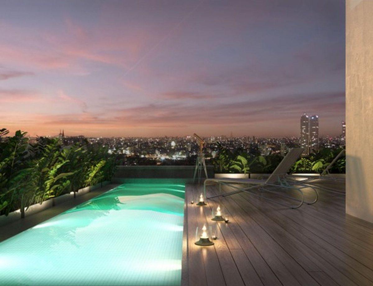 Foto de VENTA DEPARTAMENTO 3 AMBIENTES NUÑEZ POCO CUOTAS, imagen 3