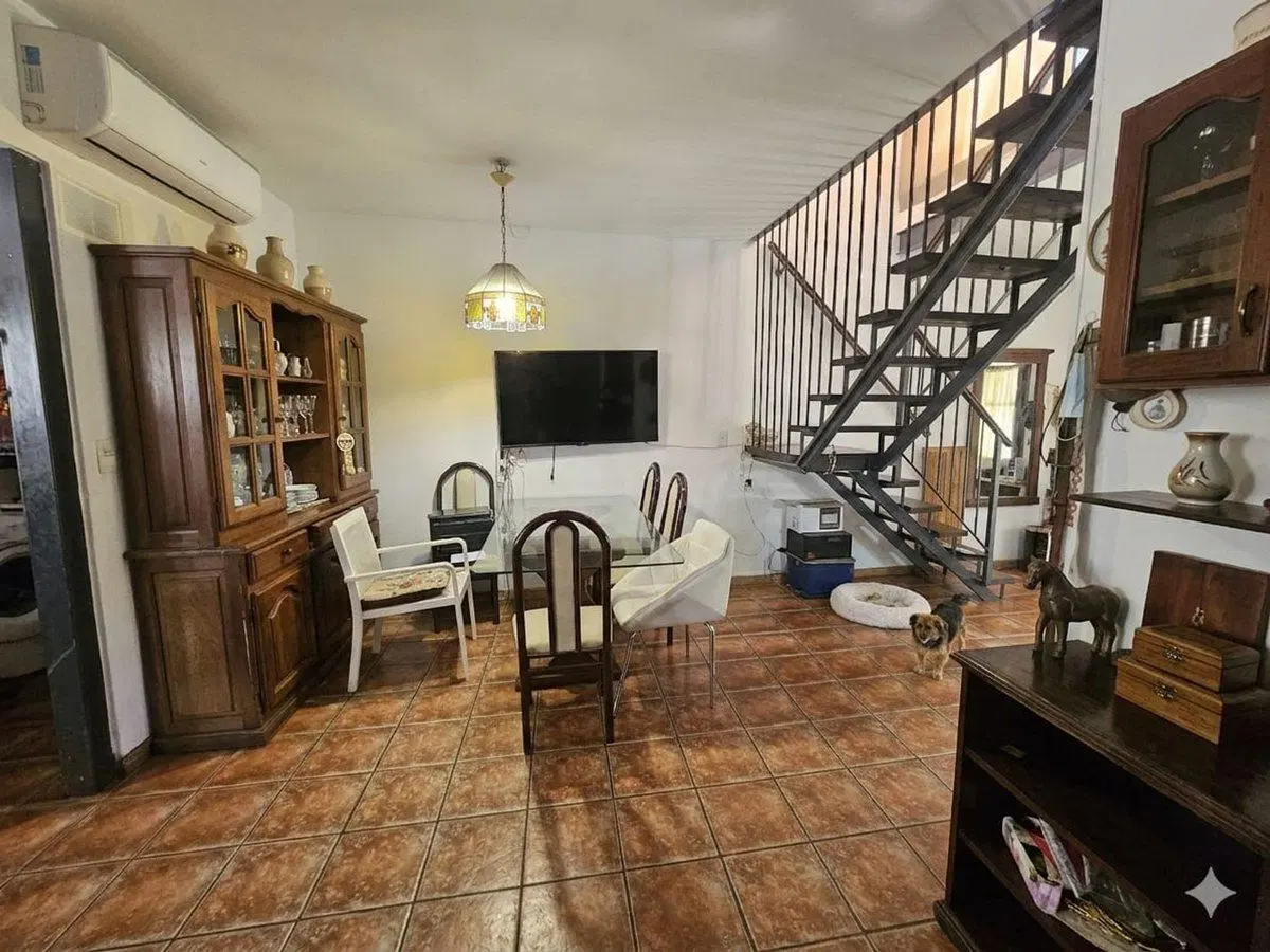 VENTA CASA 3 AMBIENTES Y MEDIO BARRIO TIEMPO LIBRE 2