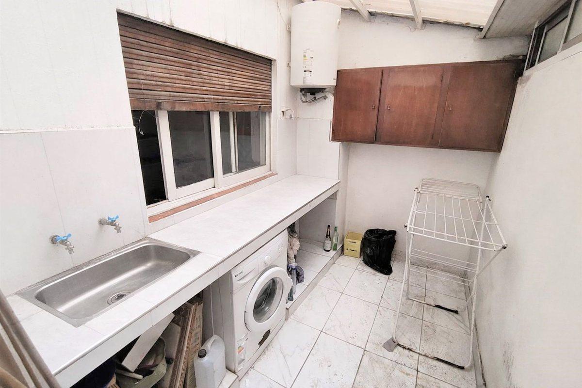 Foto de 3 AMBIENTE 87 m2 VENTA P BAJA PATIO BARRACAS CABA, imagen 4