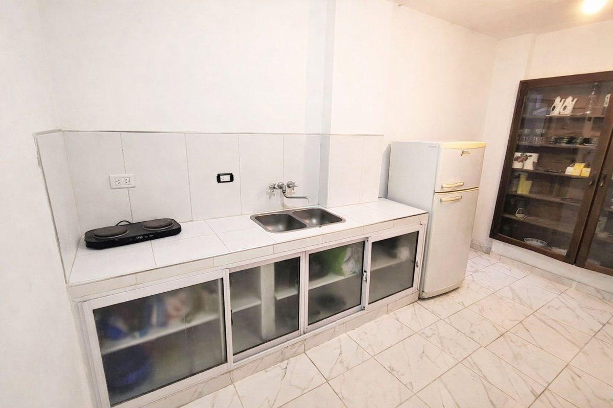 Foto de 3 AMBIENTE 87 m2 VENTA P BAJA PATIO BARRACAS CABA, imagen 1