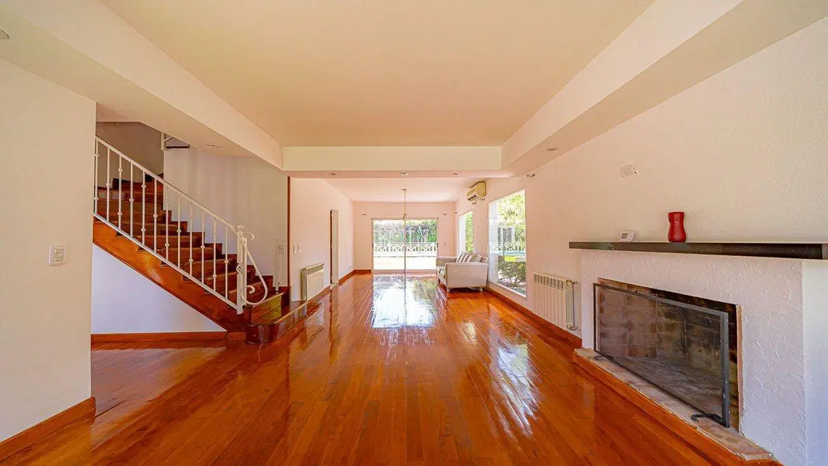 VENTA CASA  BARRIO CERRADO LA DESEADA EZEIZA 5