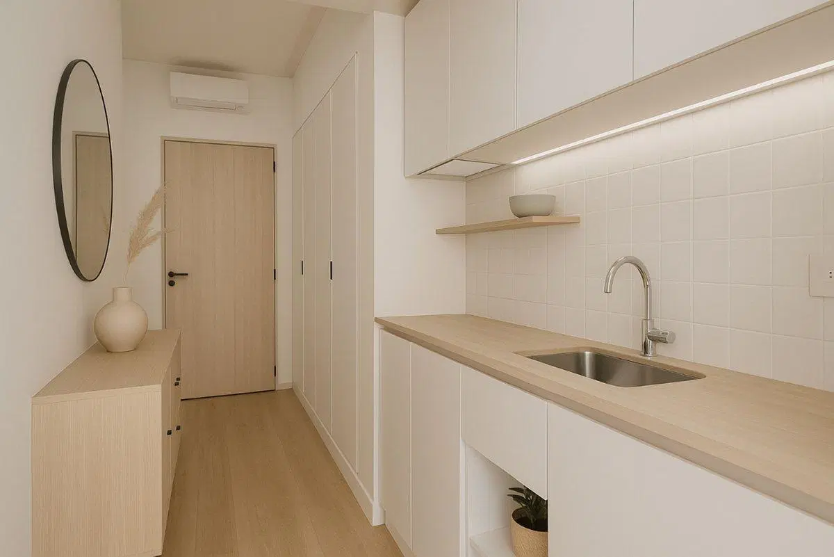 VENTA DEPARTAMENTO APART LIMA MONSERRAT COCHERA 8