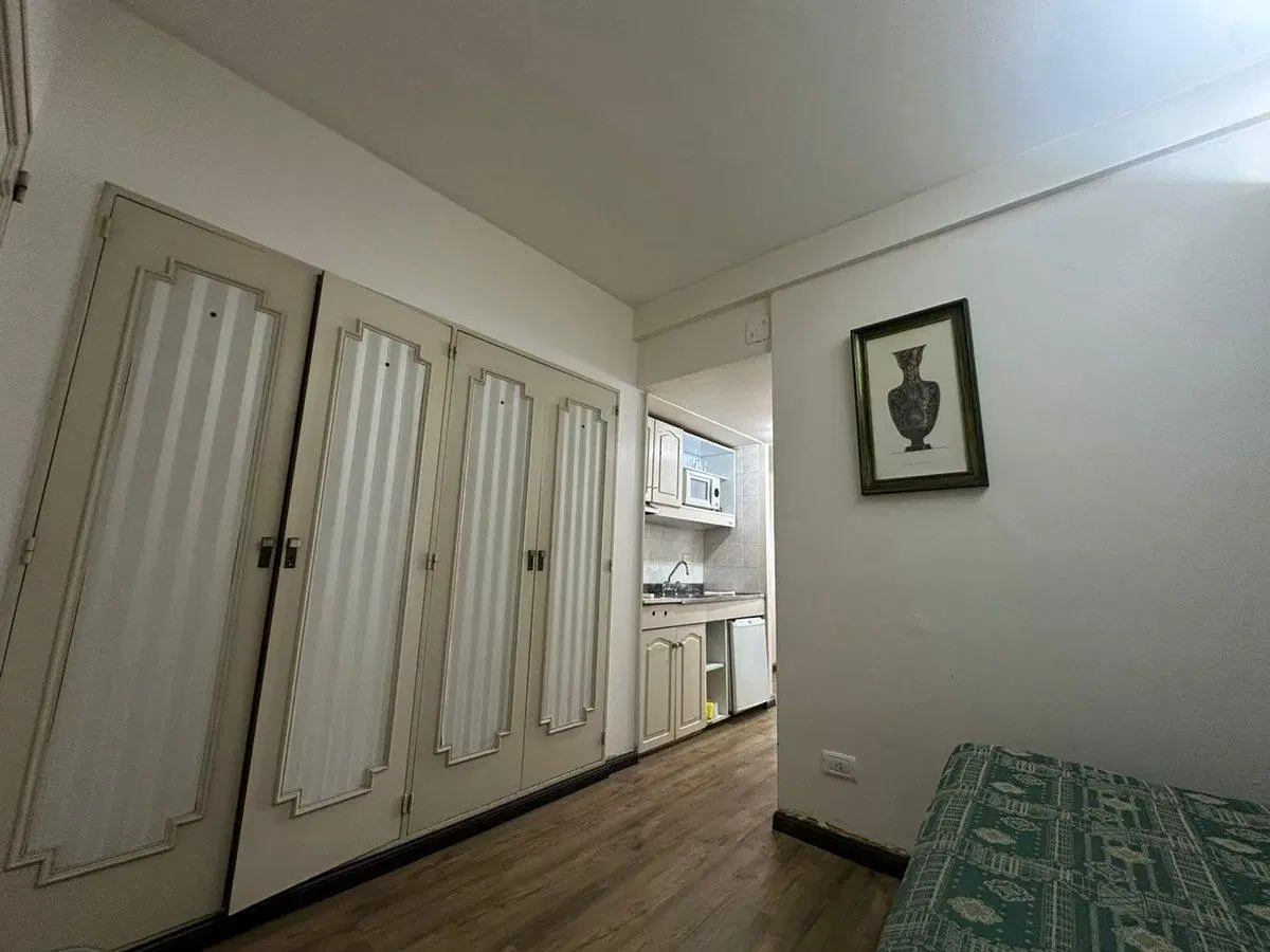 VENTA DEPARTAMENTO APART LIMA MONSERRAT COCHERA 2