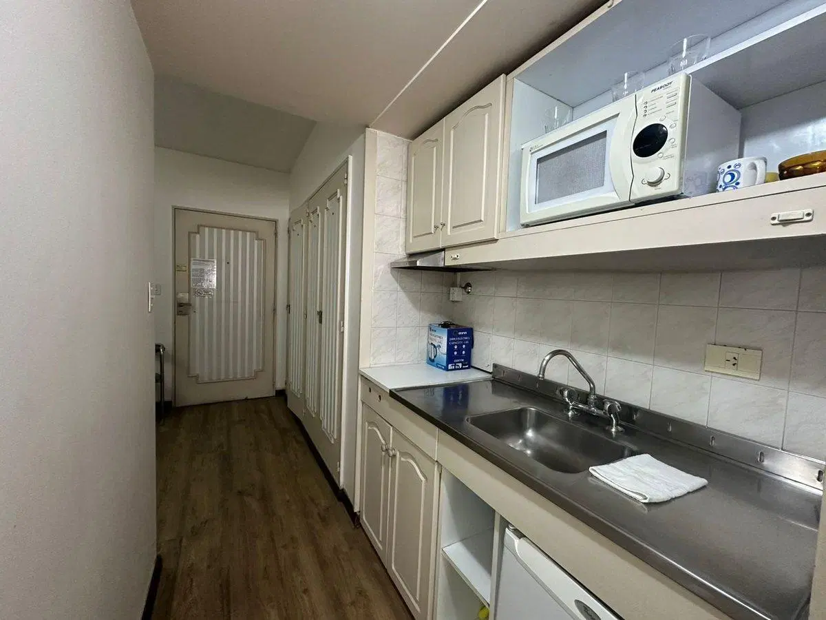 VENTA DEPARTAMENTO APART LIMA MONSERRAT COCHERA 3