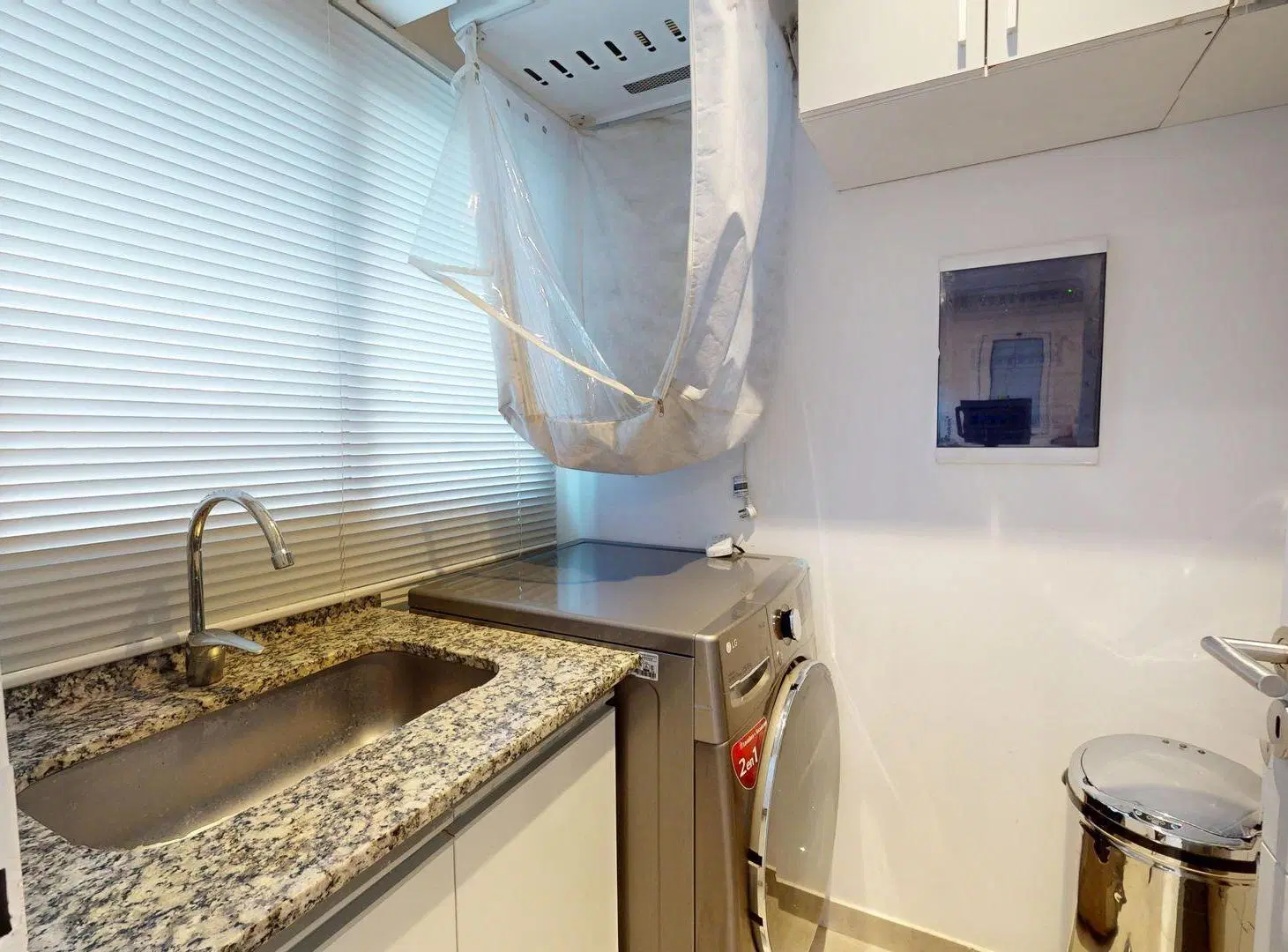 CASA 4 AMBIENTES  SANTA INES  CANNING 8