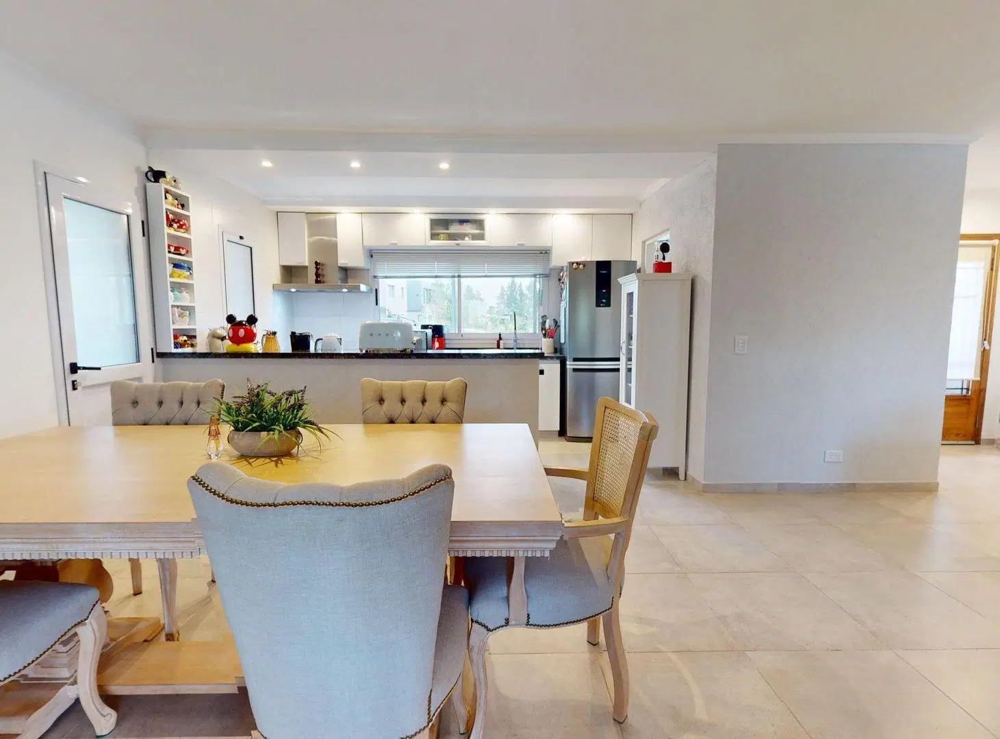 CASA 4 AMBIENTES  SANTA INES  CANNING 5