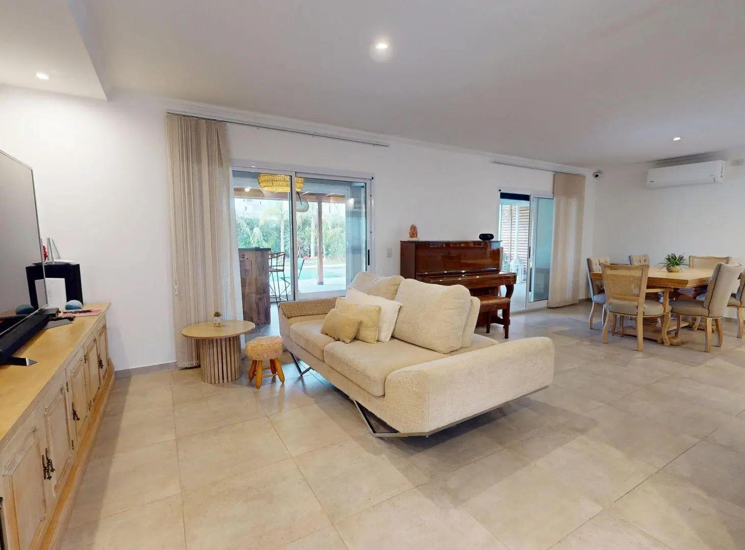 CASA 4 AMBIENTES  SANTA INES  CANNING 3