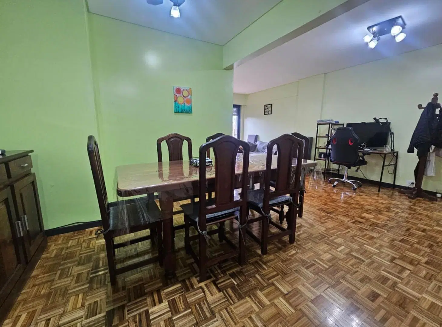 VENTA DEPARTAMENTO 5 AMBIENTES VILLA RAFFO 2
