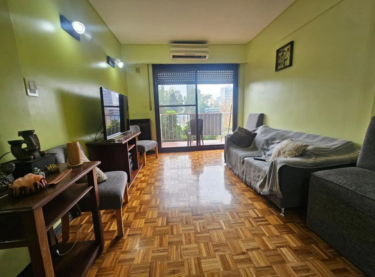 VENTA DEPARTAMENTO 5 AMBIENTES VILLA RAFFO 3