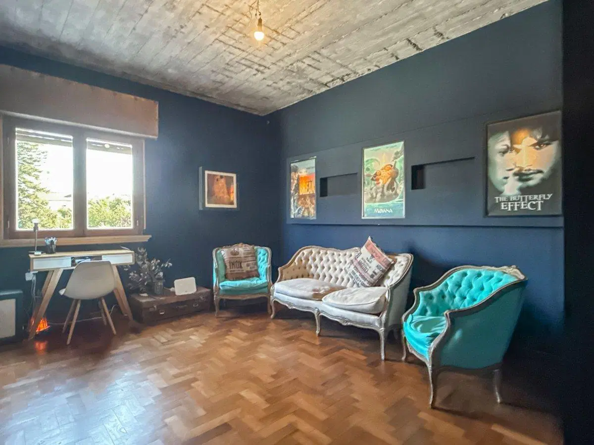 VENTA CASA PH OLIVOS 5 AMBIENTES DUPLEX 8