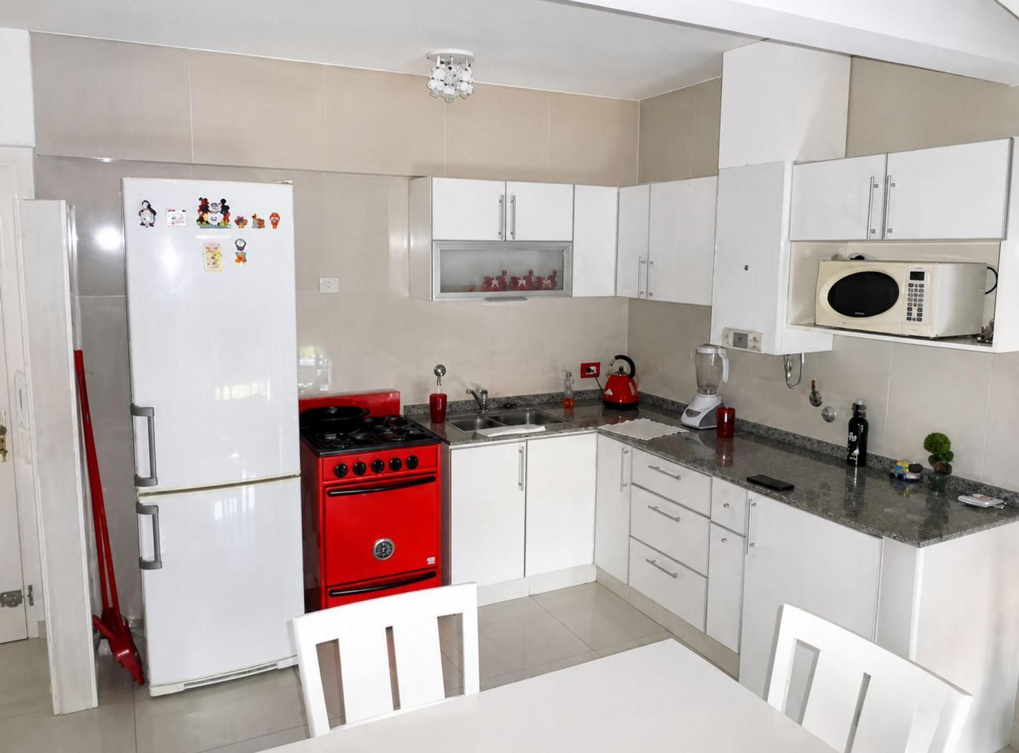 Foto de VENTA DEPTO 2 AMB EN MERLO CON BALCON Y COHERA, imagen 5