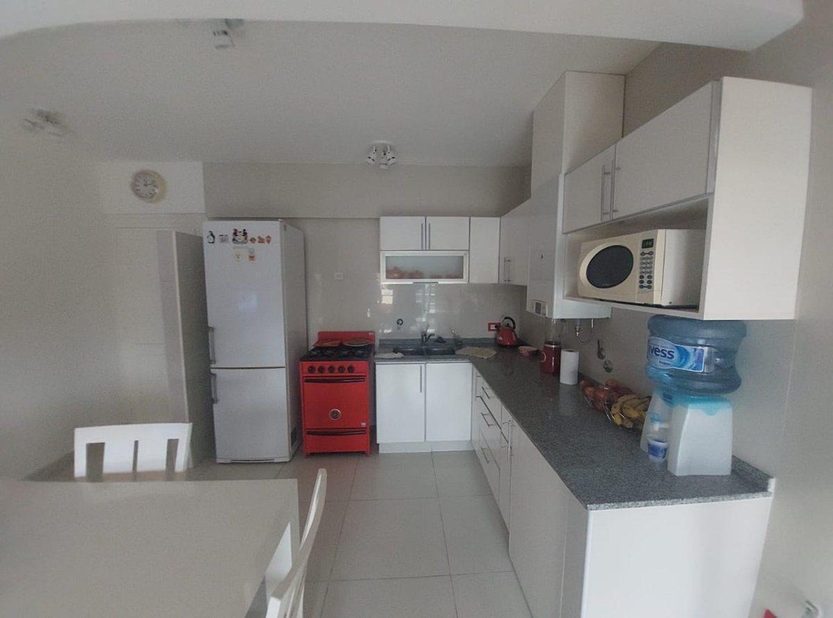 Foto de VENTA DEPTO 2 AMB EN MERLO CON BALCON Y COHERA, imagen 3