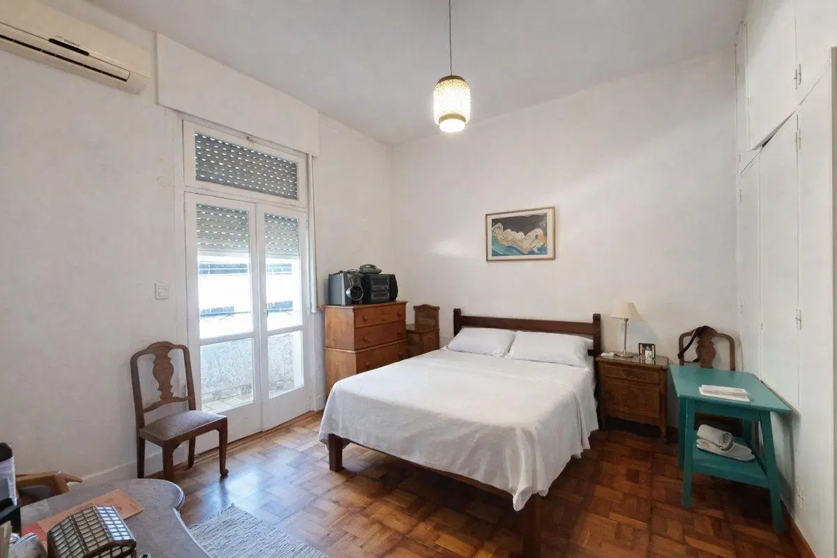 PH 5 AMBIENTES CON TERRAZA  PARRILLA VILLA CRESPO 3