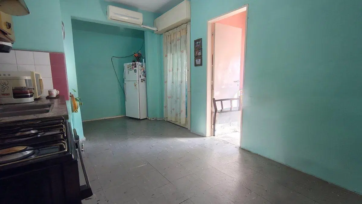 VENTA PH 3 AMBIENTES CON BALCON LOMAS DE ZAMORA 1