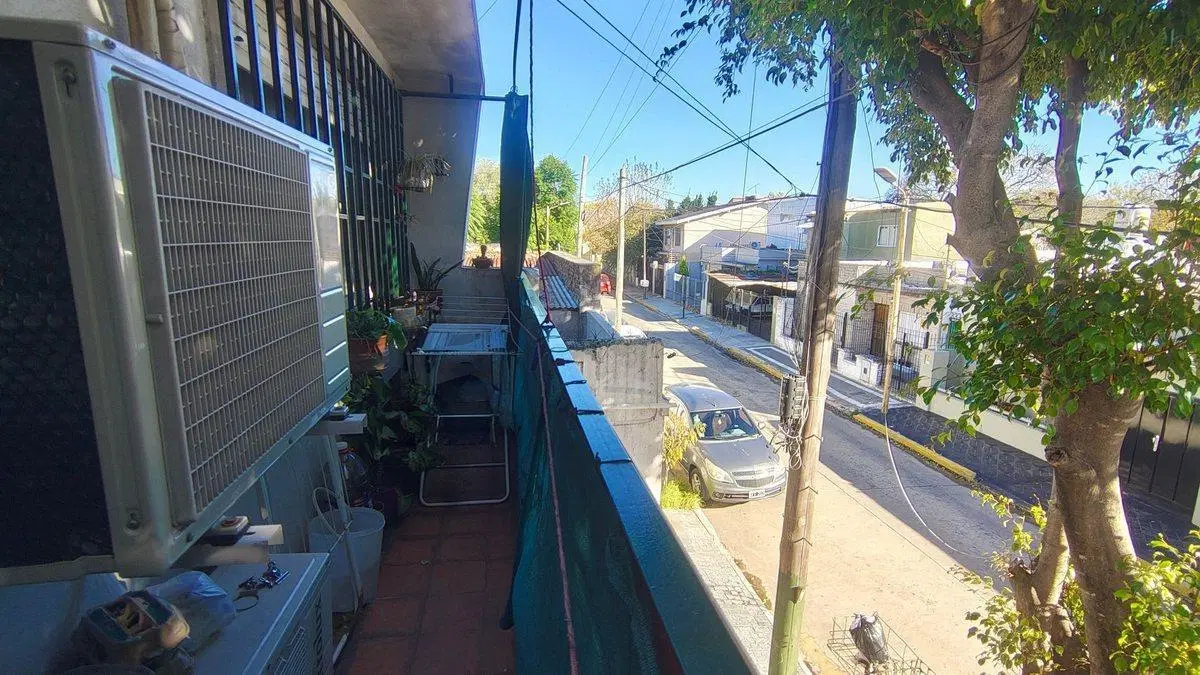 VENTA PH 3 AMBIENTES CON BALCON LOMAS DE ZAMORA 5