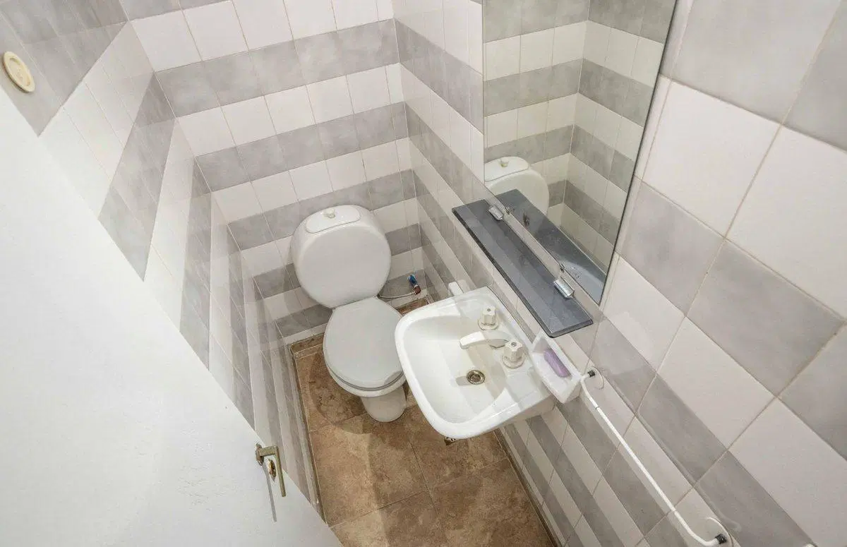 VENTA DÚPLEX EN VILLA DEL PARQUE SIN EXPENSAS 2