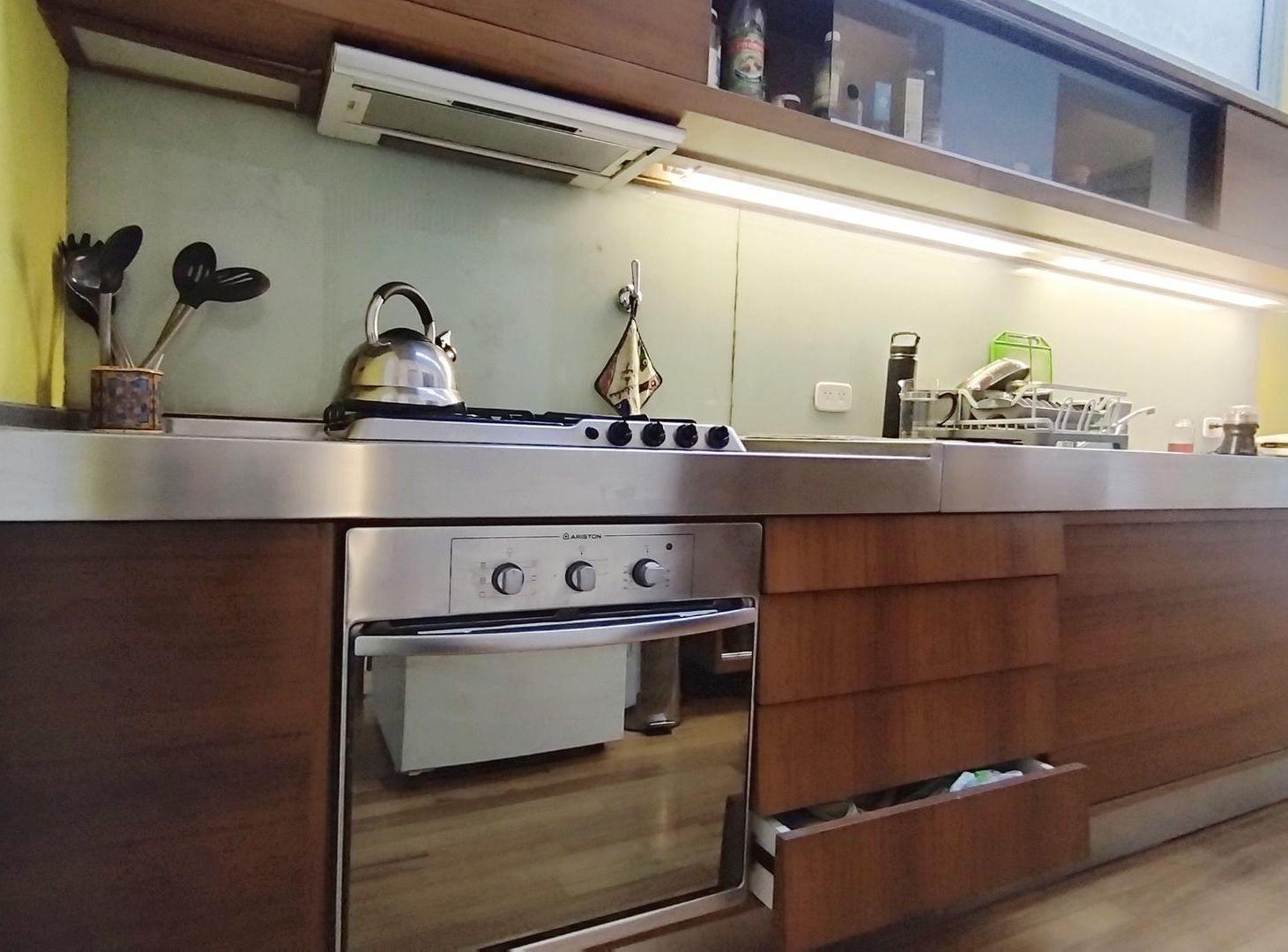 Foto de ​PH VILLA CRESPO LOFT 2 AMB DISEÑO UNICO Y PATIO, imagen 4