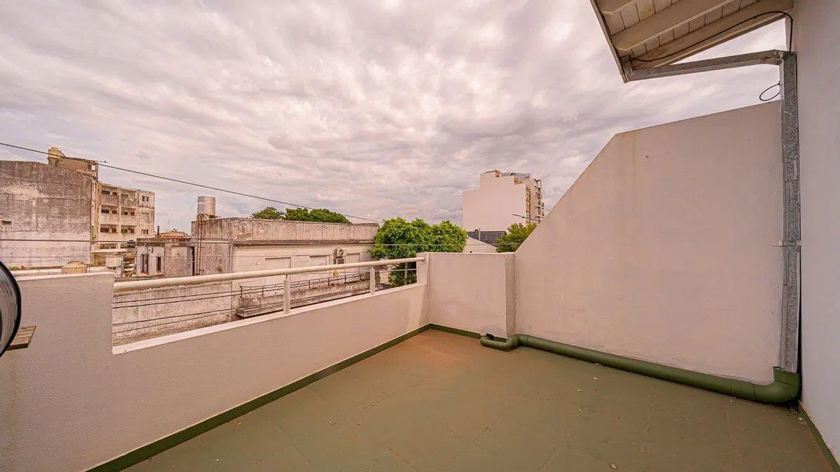 VENTA DEPARTAMENTO CIUDADELA TERRAZA Y BALCON 2