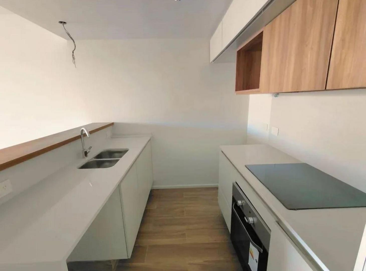 Foto de VENTA DEPARTAMENTO 2 AMBIENTES ORTUZAR BALCÓN, imagen 4