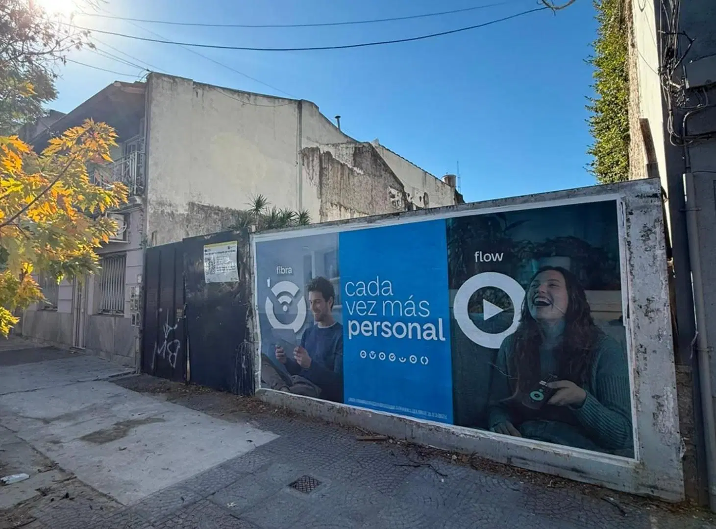 VENTA LOTE EN VILLA PUEYRREDON CON ANTEPROYECTO 3