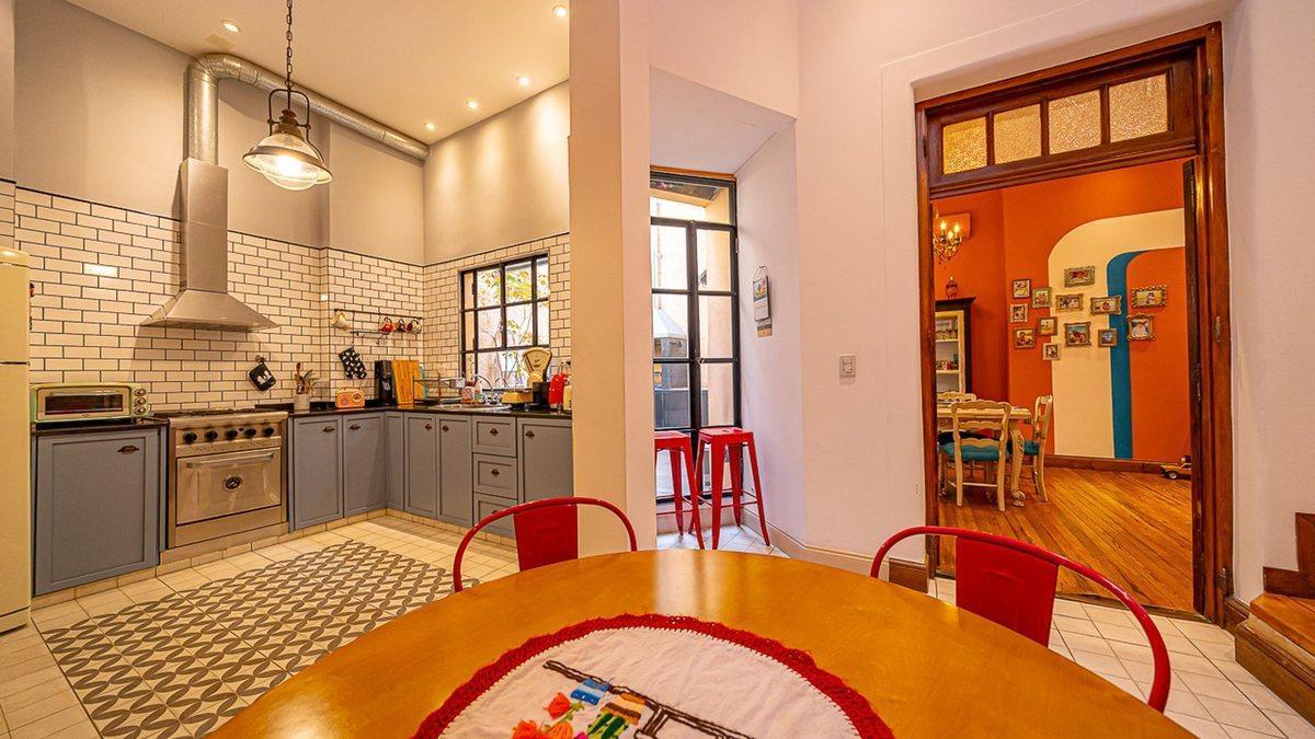 Foto de CASA 3 AMBIENTES EN VENTA EN VILLA LURO EXCELENTE, imagen 3