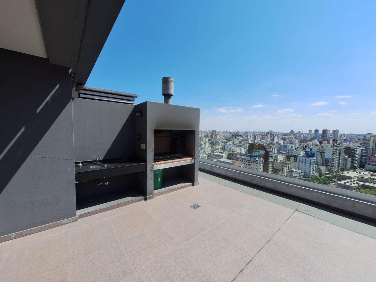 Foto de MONOAMBIENTE VENTA RECOLETA AMOBLADO INVERSION, imagen 3