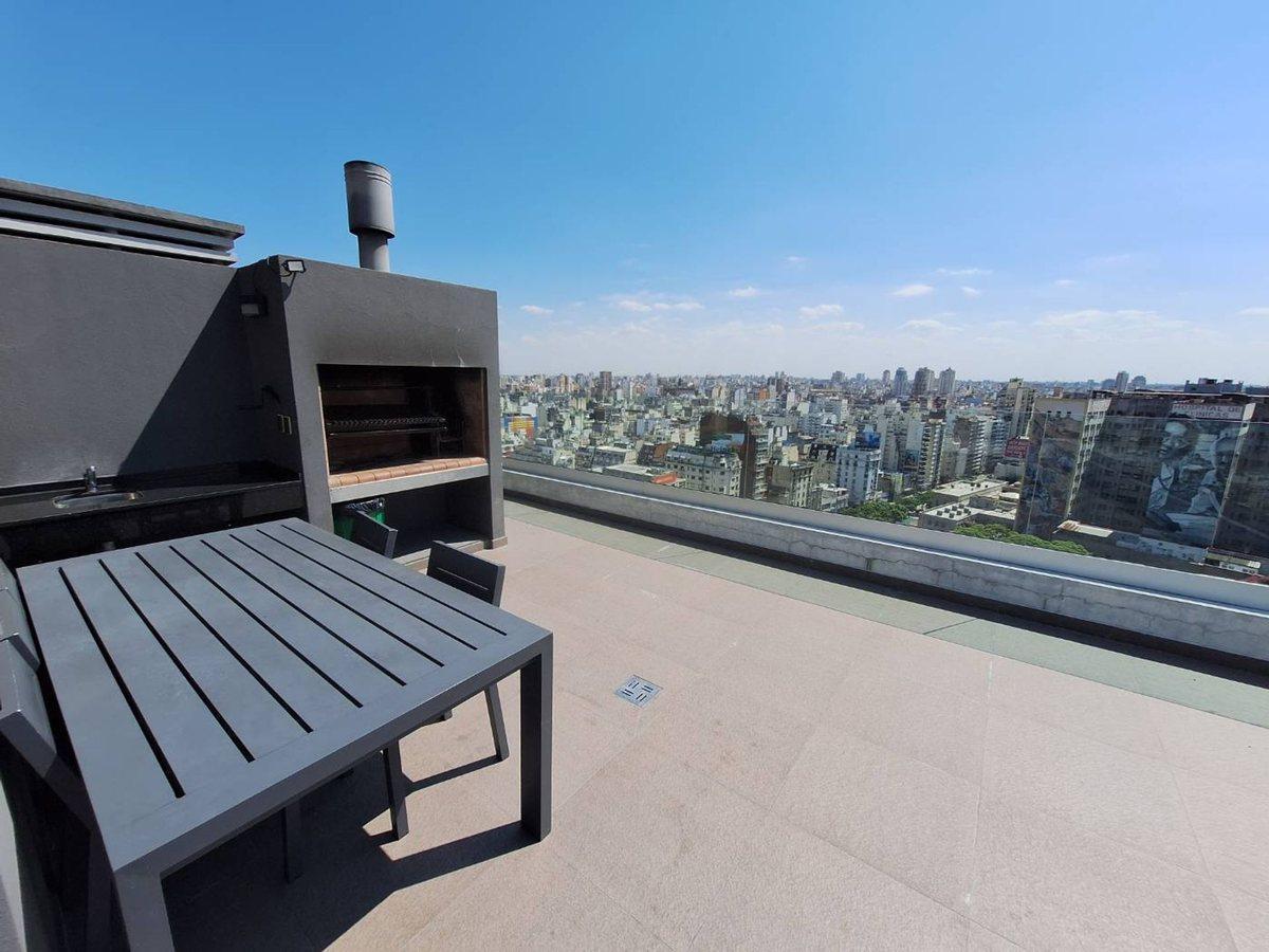 Foto de MONOAMBIENTE VENTA RECOLETA AMOBLADO INVERSION, imagen 2