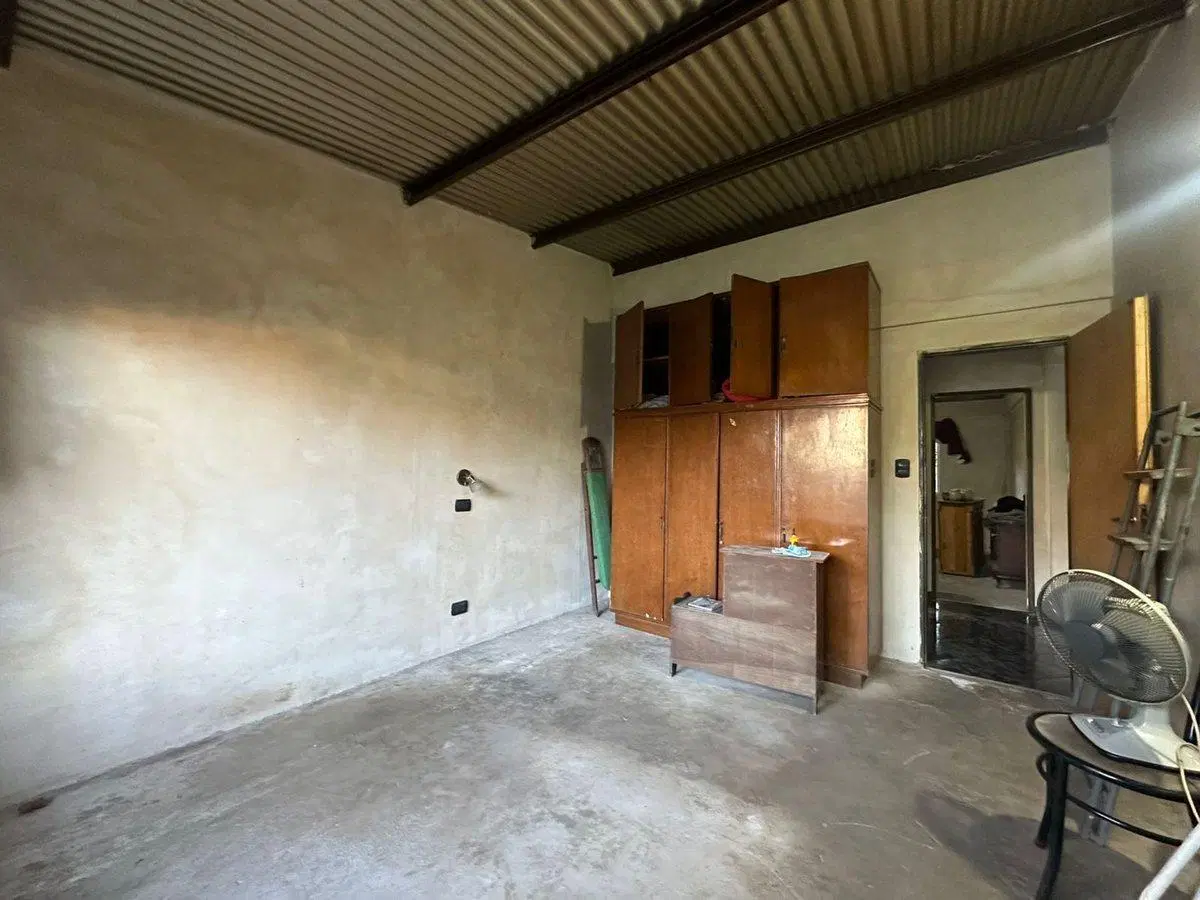 CASA 4 AMBIENTES VENTA HURLINGHAM FINANCIA 5