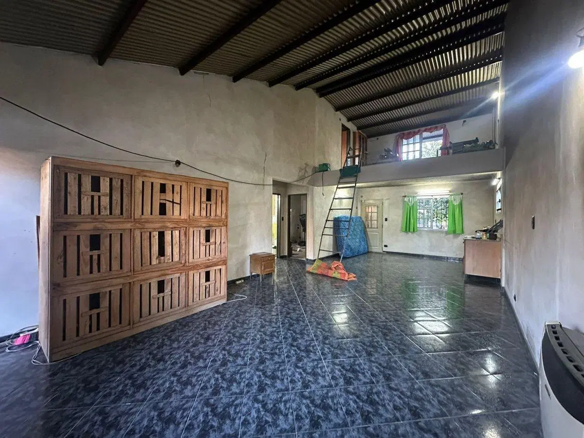 CASA 4 AMBIENTES VENTA HURLINGHAM FINANCIA 1